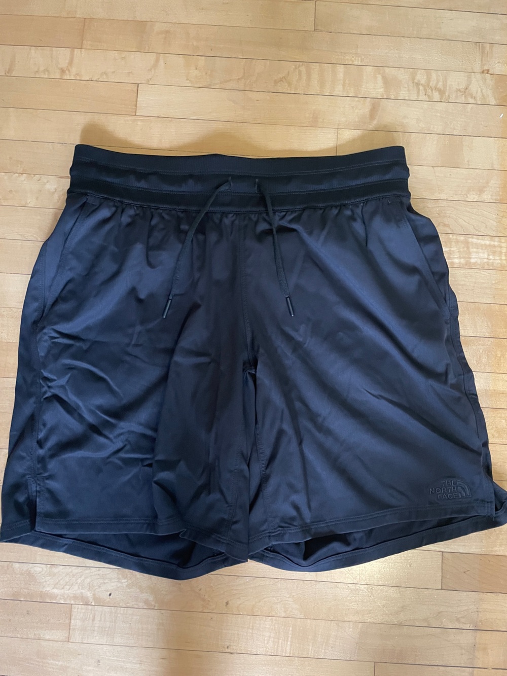 The North Face Women’s Black Aphrodite Motion Bermuda Shorts